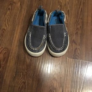 Toddler shoes